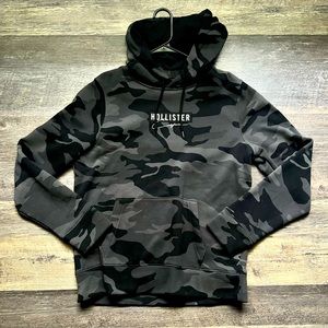 Mens Size M Hollister Hoodie